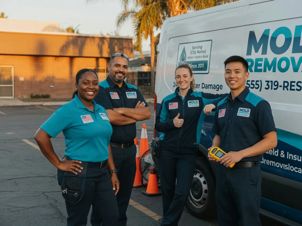 Water Damage Restoration company in Ponce De Leon, FL